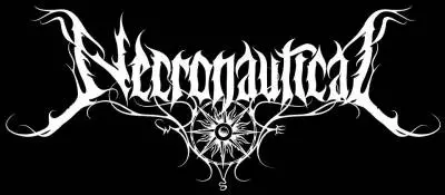 logo Necronautical