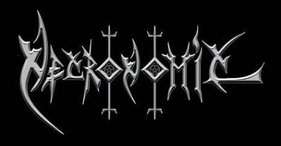 logo Necronomic