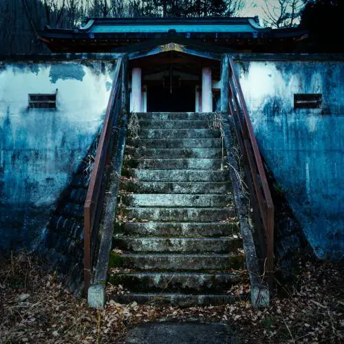 Necronomidol : Deathless