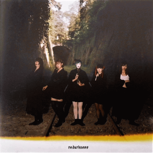 Necronomidol : Re:darkness