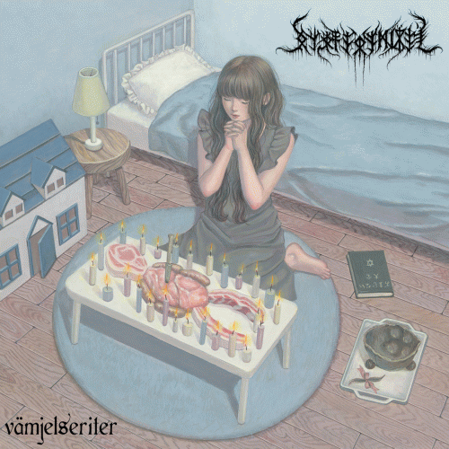 Necronomidol : Vämjelseriter