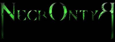 logo Necrontyr logo Necrontyr