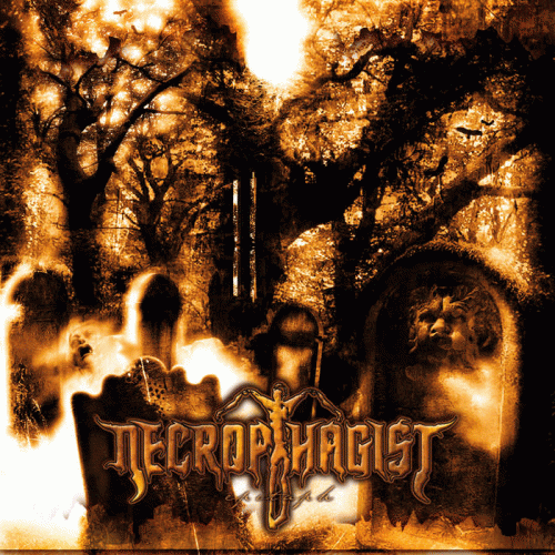 Necrophagist : Epitaph