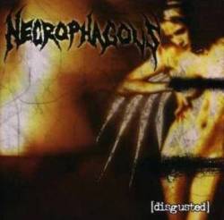 Necrophagous : Disgusted