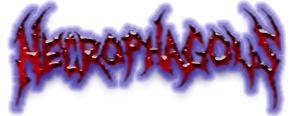 logo Necrophagous (USA)