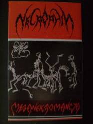 Necrophil : Meganekromancja