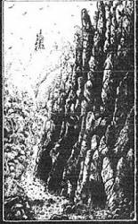 Nécropole : Atavisme...