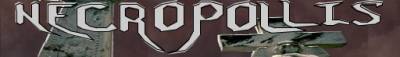 logo Necropollis logo Necropollis