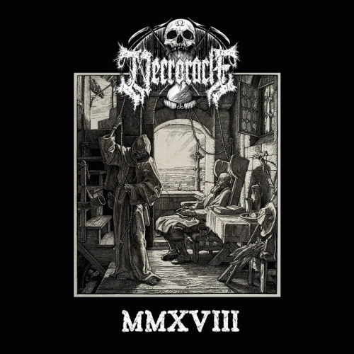 Necroracle : MMXVIII