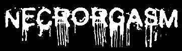 logo Necrorgasm