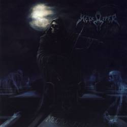 Necroripper : Necrometal