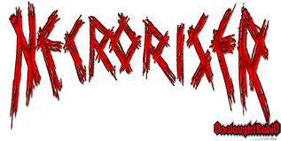logo Necroriser