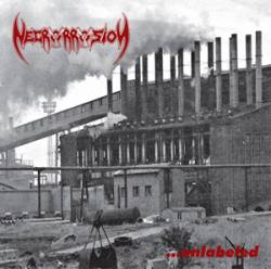 Necrorrosion : ...Unlabeled