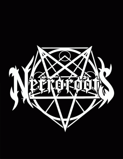 logo Necroroots