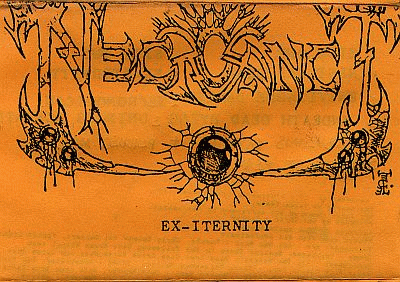 Necrosanct : Ex-Iternity