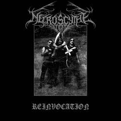 Necroscythe : Reinvocation