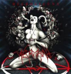 Necroshine : Diabolicunt