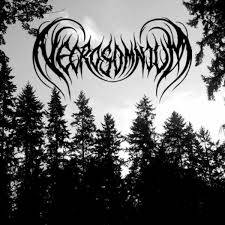 logo Necrosomnium