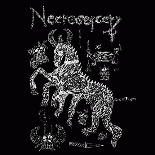 Necrosorcery : II