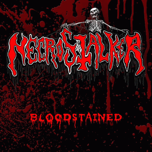 Necrostalker : Bloodstained