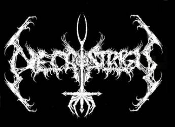 logo Necrostrigis