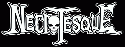 logo Necrotesque