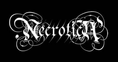 logo Necrotica (USA)