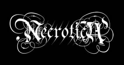 logo Necrotica (USA) logo Necrotica (USA)