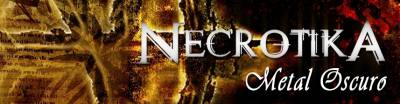 logo Necrotika