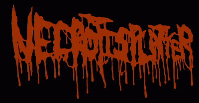 logo Necrotisplatter