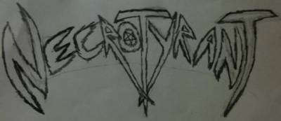 logo Necrotyrant logo Necrotyrant