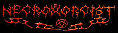 logo Necroxorcist