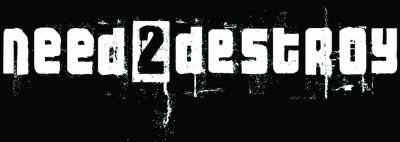 logo Need2destroy