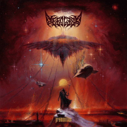 Needless : Premonition