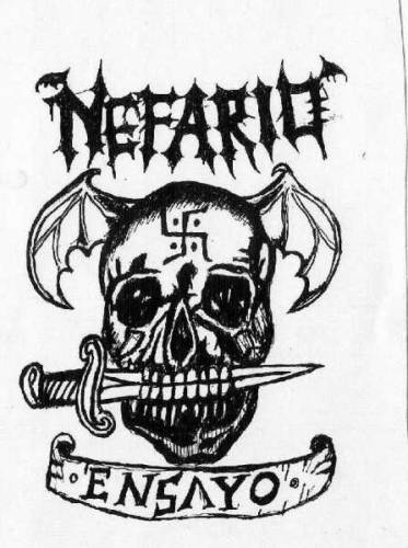 Nefario : Ensayo Nefario : Ensayo