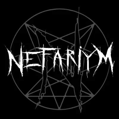 logo Nefariym