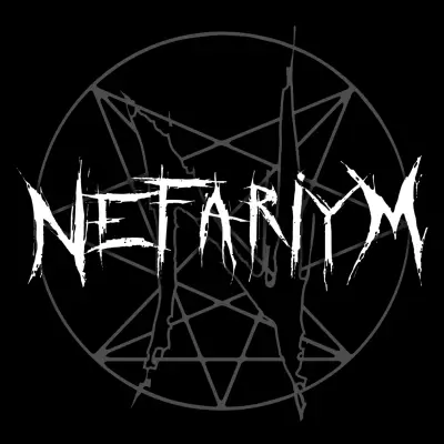 logo Nefariym logo Nefariym