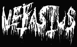 logo Nefastus (SVK)