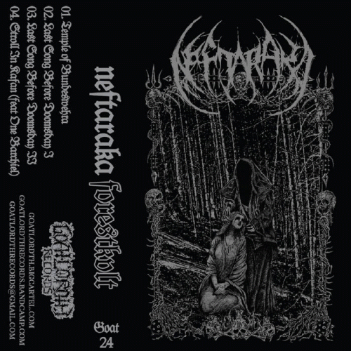 Neftaraka : Forestkvlt