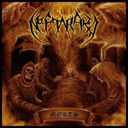 Neftaraka : Morts