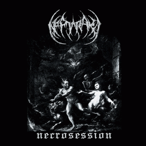 Neftaraka : Necrosession