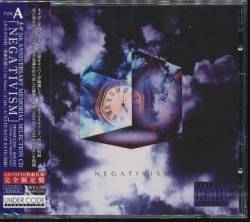 Nega : Negativism