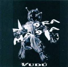 Negramagia : Vudú