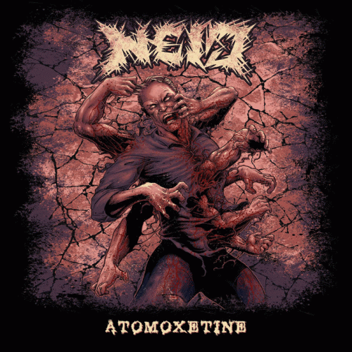 Neid : Atomoxetine