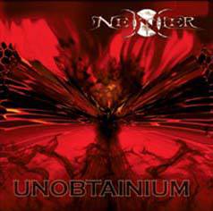 Neither (USA) : Unobtainium