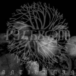 Nekrist : Anti-Human Nekrist : Anti-Human