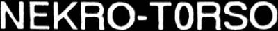logo Nekro-Torso