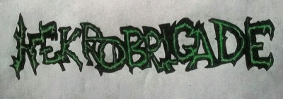 logo Nekrobrigade