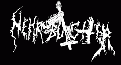 logo Nekrobutcher