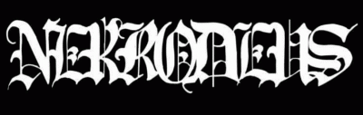 logo Nekrodeus